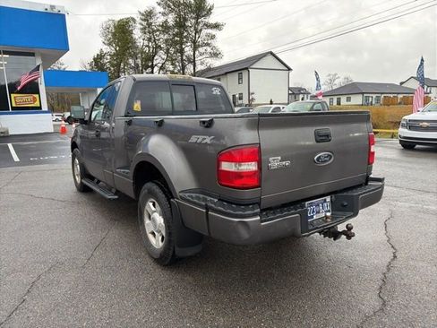 Used 2004 Ford F150 2WD Regular Cab image 3
