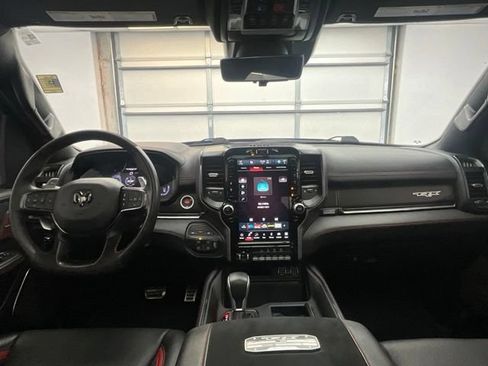 Used 2023 RAM 1500 TRX w/ TRX Level 2 Equipment Group AWD/4WD image 4