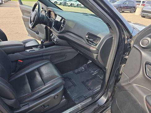 Used 2025 Dodge Durango GT AWD/4WD image 10