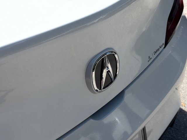 Used 2023 Acura Integra FWD image 16
