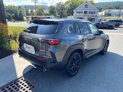 Used 2024 MAZDA CX-50 AWD 2.5 S w/ Cargo Package image 6