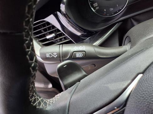 Certified 2023 Buick Envision Preferred w/ Sport Touring Package AWD/4WD image 10