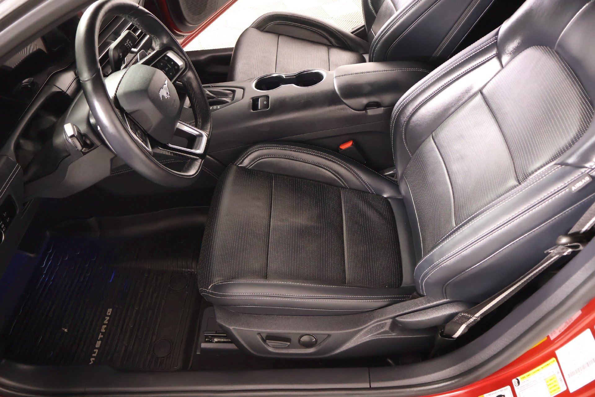 Used 2024 Ford Mustang GT Premium RWD image 11