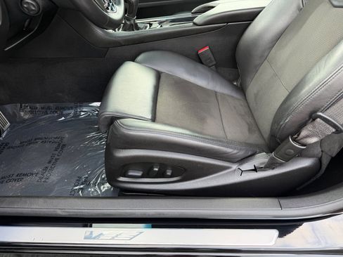 Used 2017 Cadillac ATS V w/ Luxury Package image 35