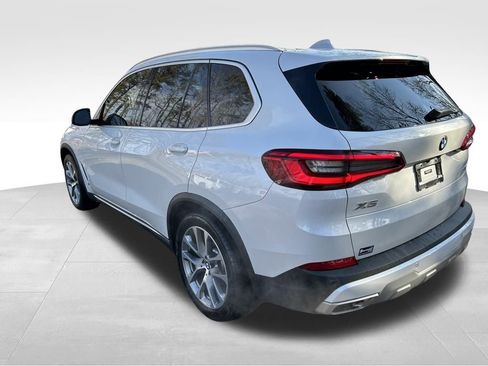 Used 2020 BMW X5 sDrive40i w/ Premium Package image 3