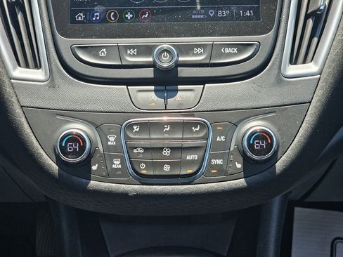 Used 2024 Chevrolet Malibu LT image 33