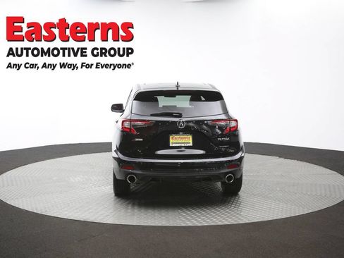 Used 2024 Acura RDX A-Spec AWD/4WD image 38