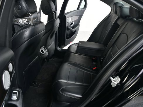 Used 2015 Mercedes-Benz C 300 Sedan image 35