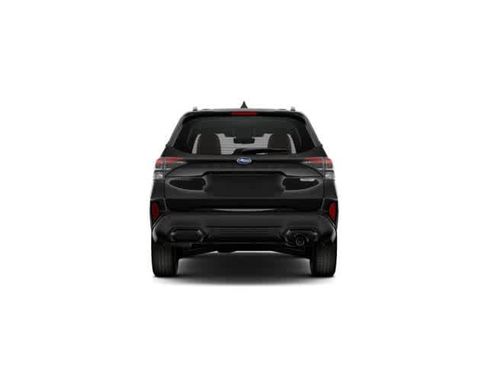 New 2026 Subaru Forester Touring AWD/4WD image 9
