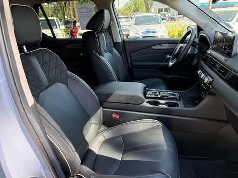 Certified 2026 Honda Pilot Elite image 23