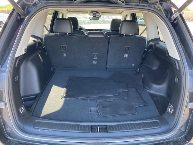 Used 2023 Jeep Grand Cherokee Limited AWD/4WD image 22