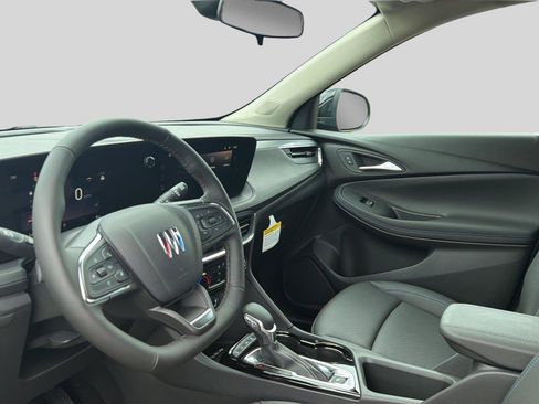 New 2026 Buick Encore GX Sport Touring w/ Advanced Technology Package AWD/4WD image 16