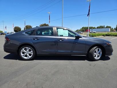 Used 2023 Honda Accord LX