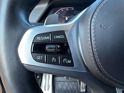 Used 2022 BMW X5 xDrive40i w/ M Sport Package AWD/4WD image 27