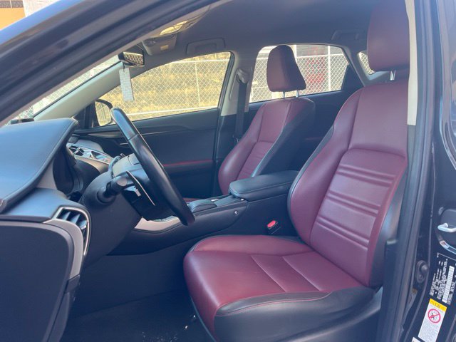 Used 2018 Lexus NX 300 FWD w/ Accessory Package 2 image 7