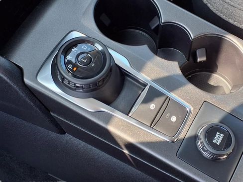 New 2025 Ford Bronco Sport Big Bend image 20