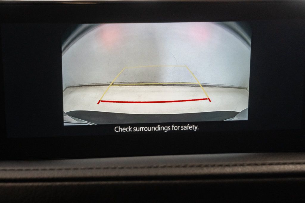 Used 2025 MAZDA CX-30 AWD 2.5 S w/ Select Sport Pkg image 17