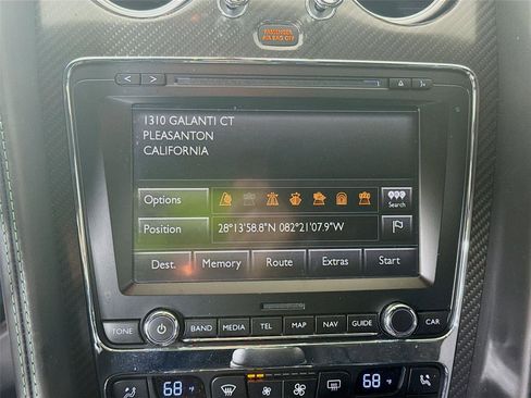 Used 2013 Bentley Continental GT image 12