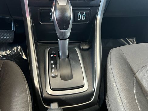 Used 2020 Ford EcoSport SE w/ SE Convenience Package FWD image 26