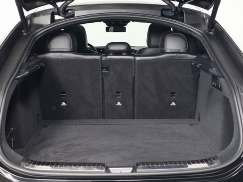 Certified 2024 Mercedes-Benz GLE 63 AMG S image 14