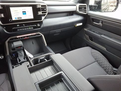 New 2026 Toyota Tundra SR5 AWD/4WD image 12