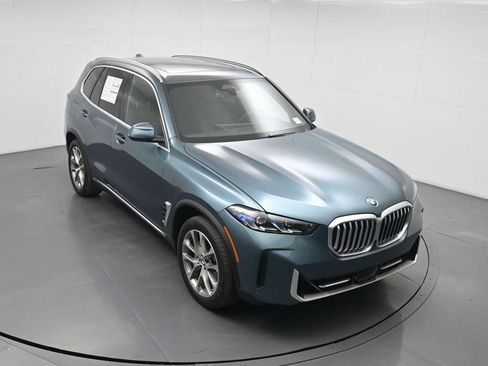 Used 2024 BMW X5 sDrive40i w/ Premium Package RWD image 38