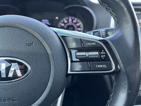 Used 2020 Kia Optima SE image 20