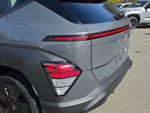 New 2026 Hyundai Kona SEL Sport AWD/4WD image 46