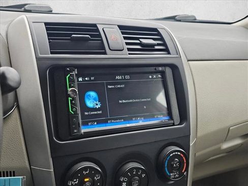 Used 2009 Toyota Corolla LE w/ All Weather Guard Pkg image 21