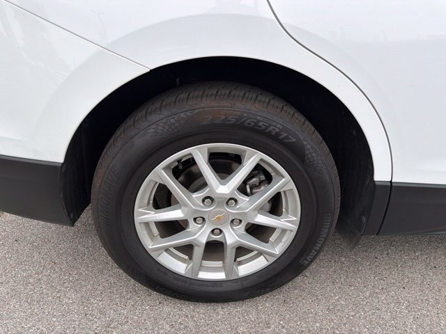 Used 2024 Chevrolet Equinox LT AWD/4WD image 30
