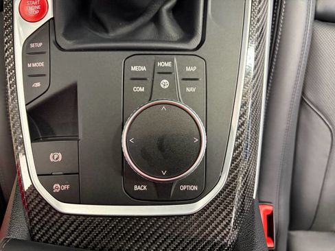 Used 2021 BMW M3 w/ Executive Package RWD image 22