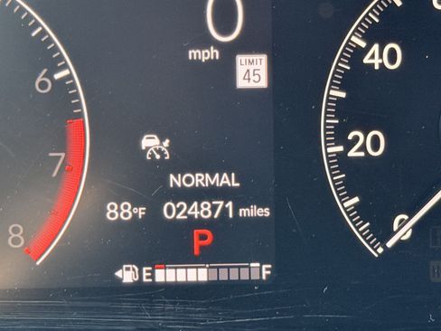 Used 2023 Honda CR-V EX image 20