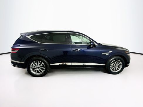 Used 2025 Genesis GV80 2.5T Standard AWD/4WD image 10