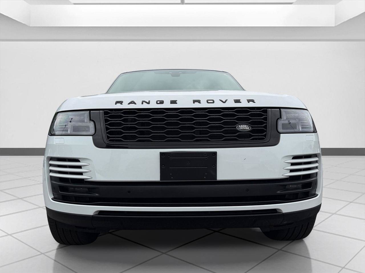 Used 2021 Land Rover Range Rover P525 Westminster Edition AWD/4WD image 8