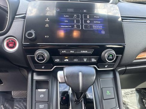 Certified 2019 Honda CR-V EX-L image 26