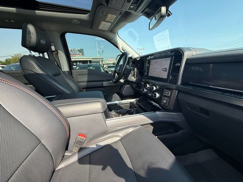 Used 2024 Ford F350 Lariat w/ Lariat Ultimate Package AWD/4WD image 25