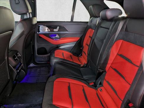 New 2026 Mercedes-Benz GLE 53 AMG 4MATIC image 18