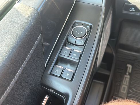 Certified 2024 Ford F150 Lariat AWD/4WD image 27