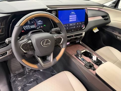 New 2026 Lexus RX 350 Premium Plus FWD image 16