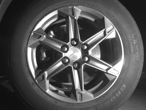 Used 2025 Chevrolet Blazer LT FWD image 12