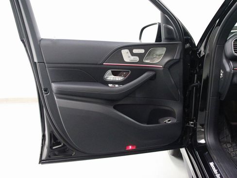 New 2026 Mercedes-Benz GLE 350 4MATIC image 14