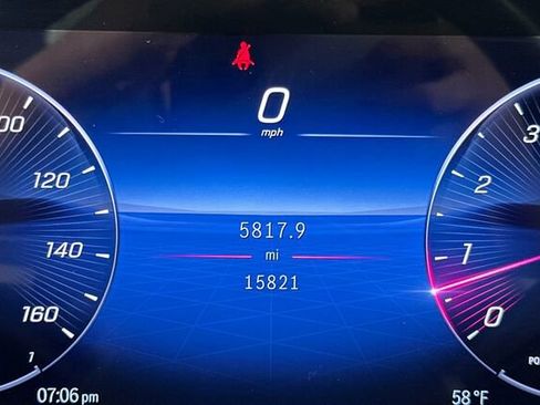 Certified 2022 Mercedes-Benz C 300 Sedan image 30