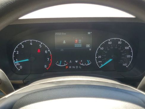 Used 2024 Ford Maverick XLT FWD image 24