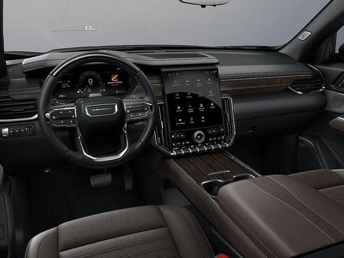 New 2026 GMC Acadia Denali Ultimate image 6