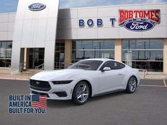 New 2026 Ford Mustang Coupe video 1