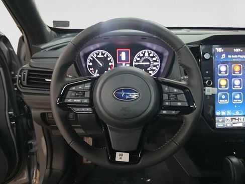 New 2026 Subaru Forester Sport AWD/4WD image 13