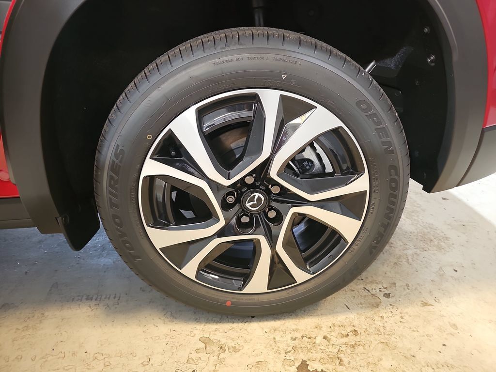 New 2026 MAZDA CX-5 Preferred AWD/4WD image 35
