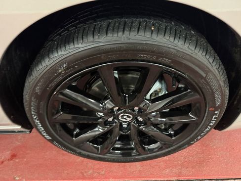 Used 2026 MAZDA MAZDA3 s Sport image 18