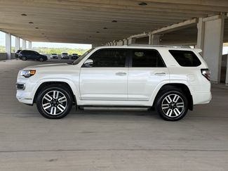 Used 2018 Toyota 4Runner Limited AWD/4WD video 1