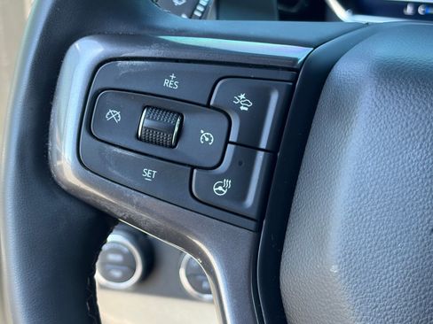 Used 2024 Chevrolet Silverado 1500 High Country RWD image 21